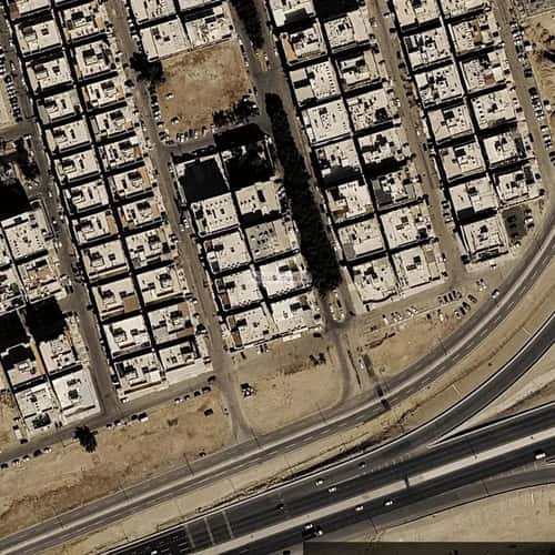 شقة 6 غرف في المروة 2