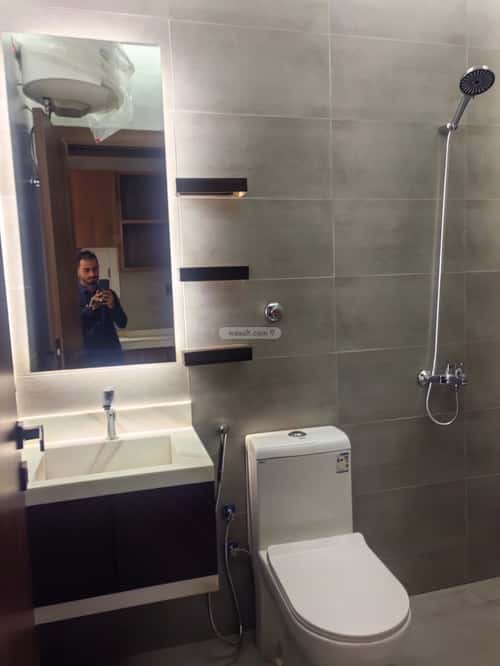 1 bedroom apartment in Al Bawadi 5