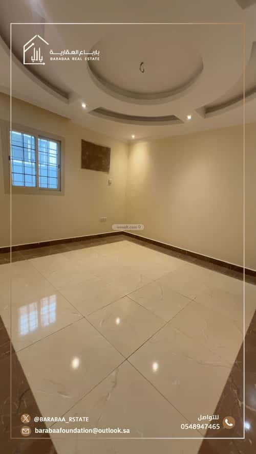 3 bedroom apartment in Al Wahah 2