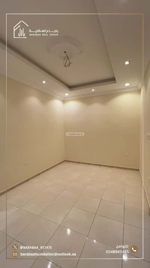 3 bedroom apartment in Al Wahah 2