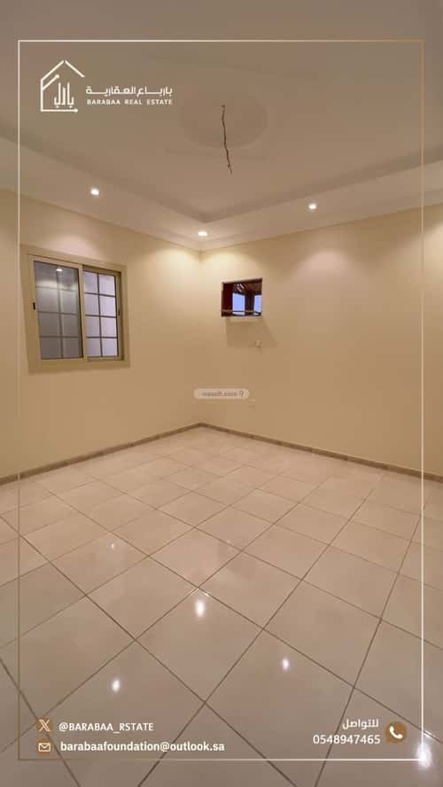 3 bedroom apartment in Al Wahah 3