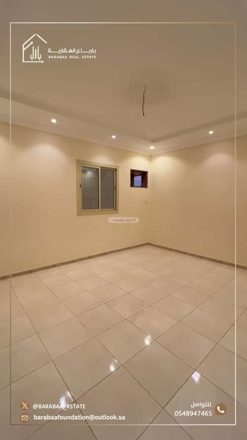 3 bedroom apartment in Al Wahah 4