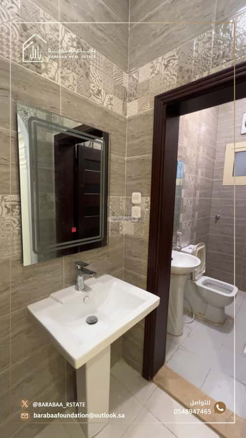 3 bedroom apartment in Al Wahah 3