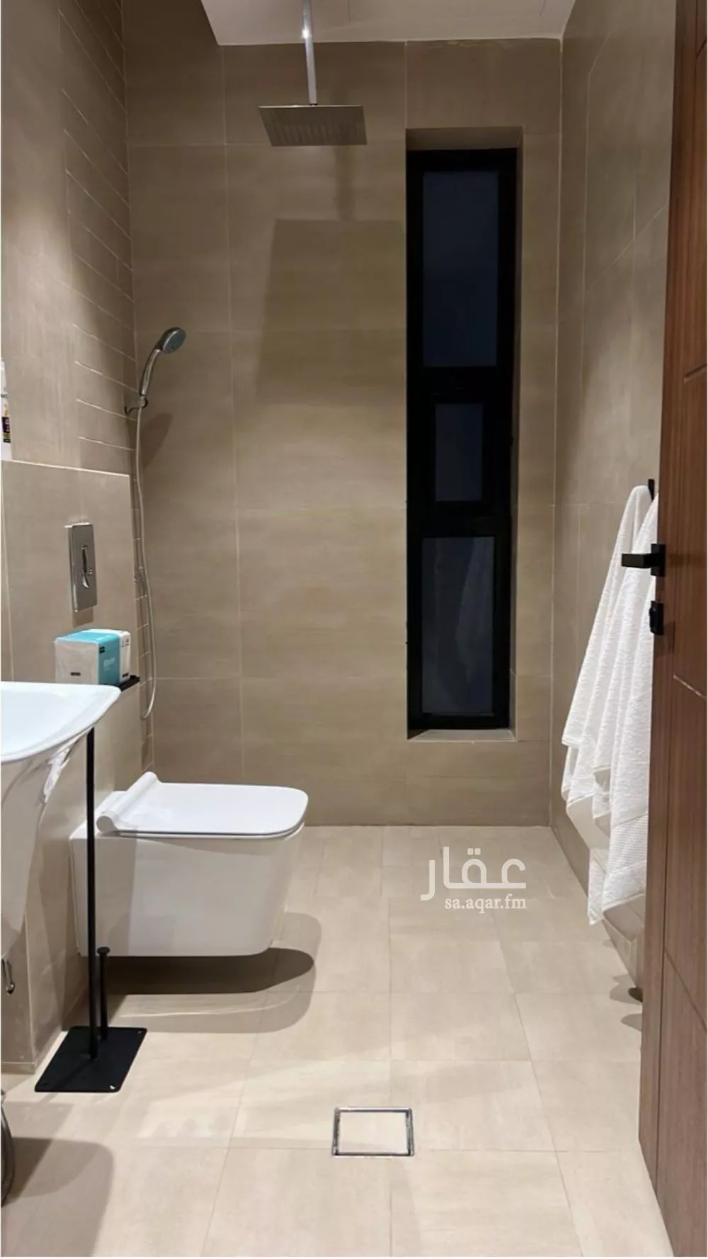 3 bedroom apartment in Hittin 6