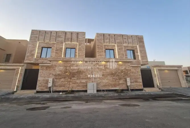 7 bedroom villa in Mansoubi Al Taleem 1st, Al Ahsa