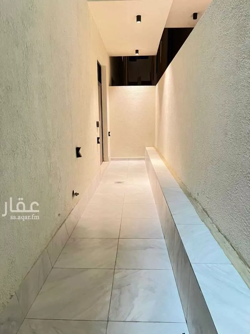 شقة 2 غرف في العارض 12