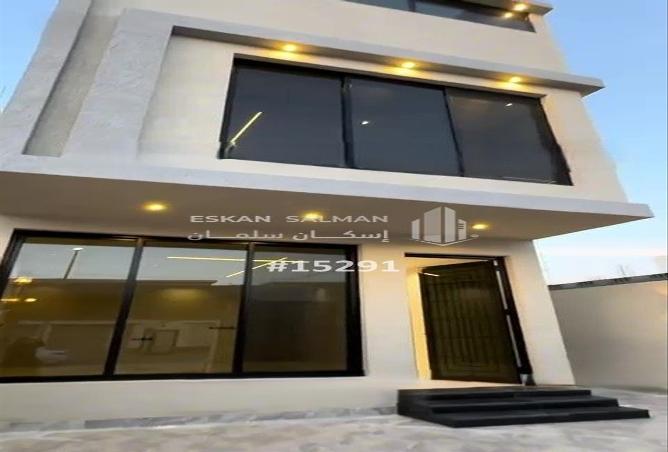 7 bedroom villa in Al Lulu 3
