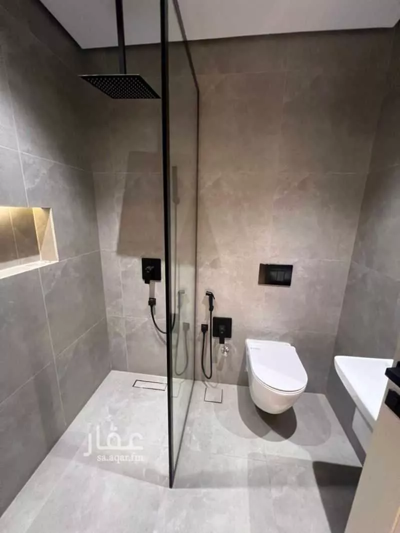 3 bedroom apartment in At Taawon, Riyadh 11