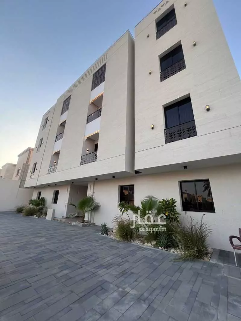 3 bedroom apartment in At Taawon, Riyadh 12
