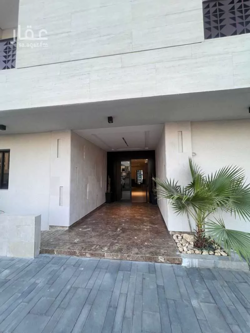 3 bedroom apartment in At Taawon, Riyadh 13