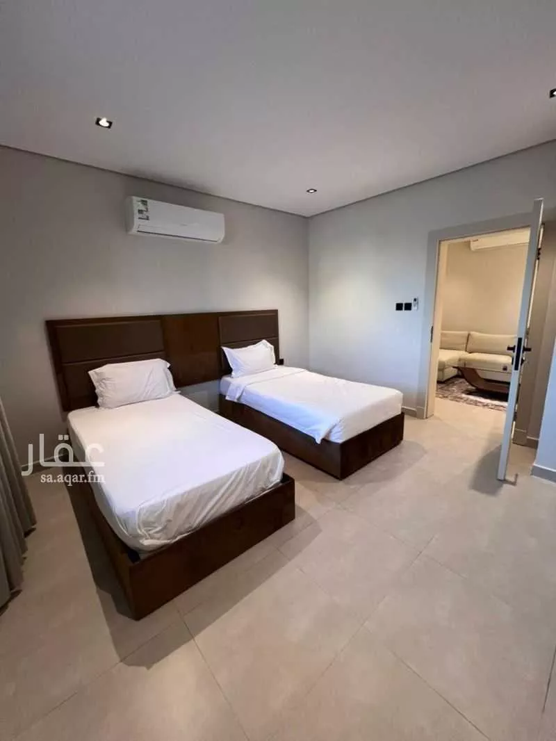 3 bedroom apartment in At Taawon, Riyadh 6