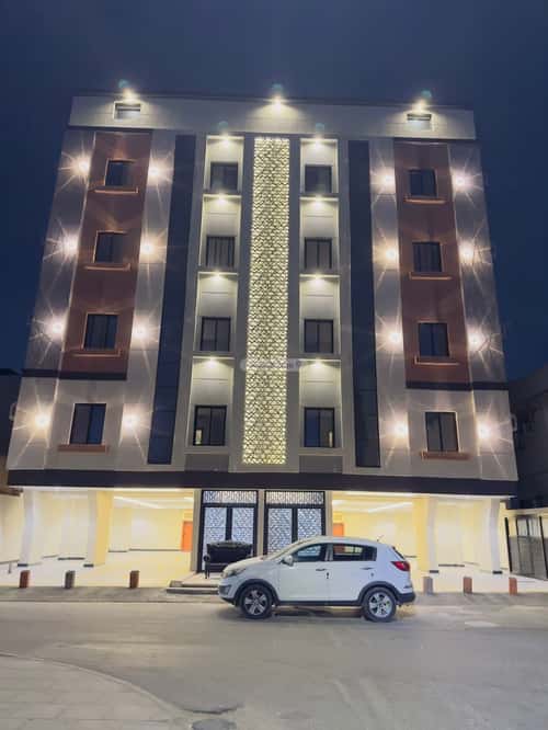 1 bedroom apartment in Al Safaa 1