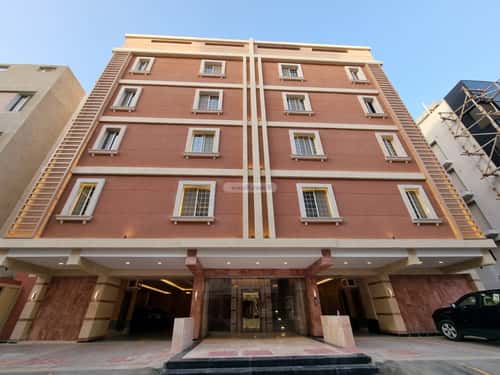 5 bedroom apartment in Muraykh 4