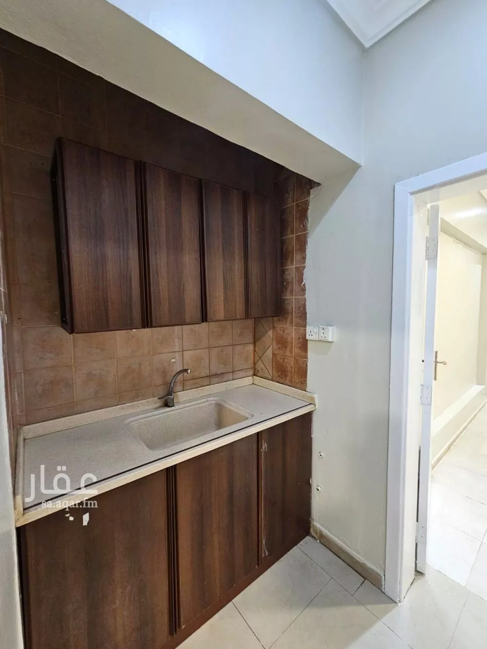 1 bedroom apartment in Al Quds 6