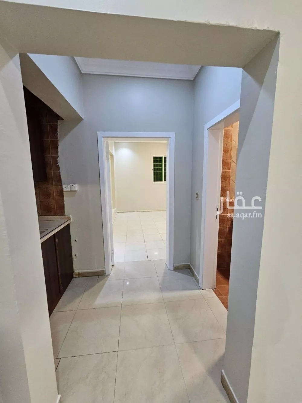 1 bedroom apartment in Al Quds 7