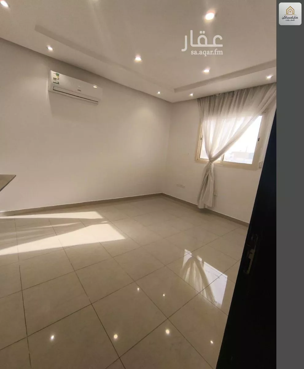 شقة 1 غرف في الياسمين 7