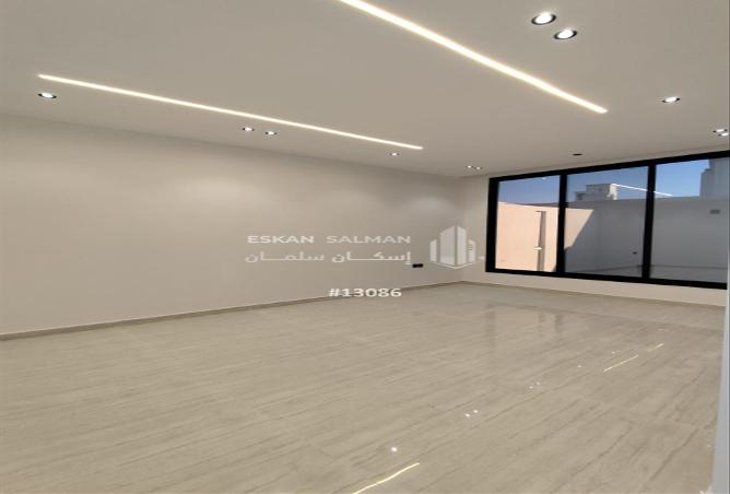 7 bedroom villa in Al Zahra 2