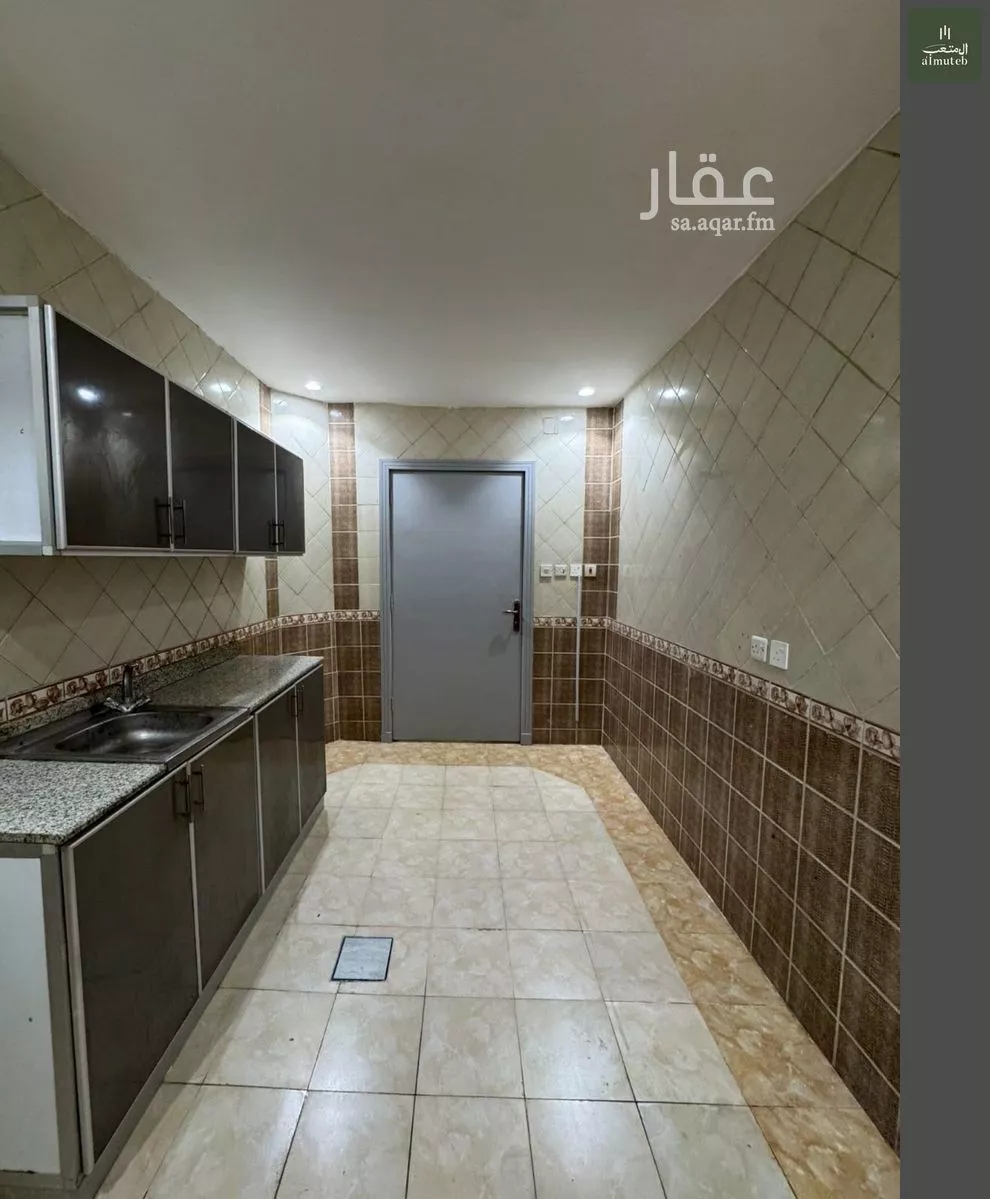 2 bedroom apartment in Al Yarmouk 13