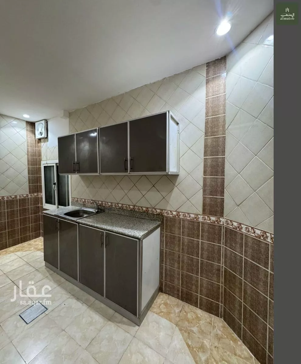 2 bedroom apartment in Al Yarmouk 16
