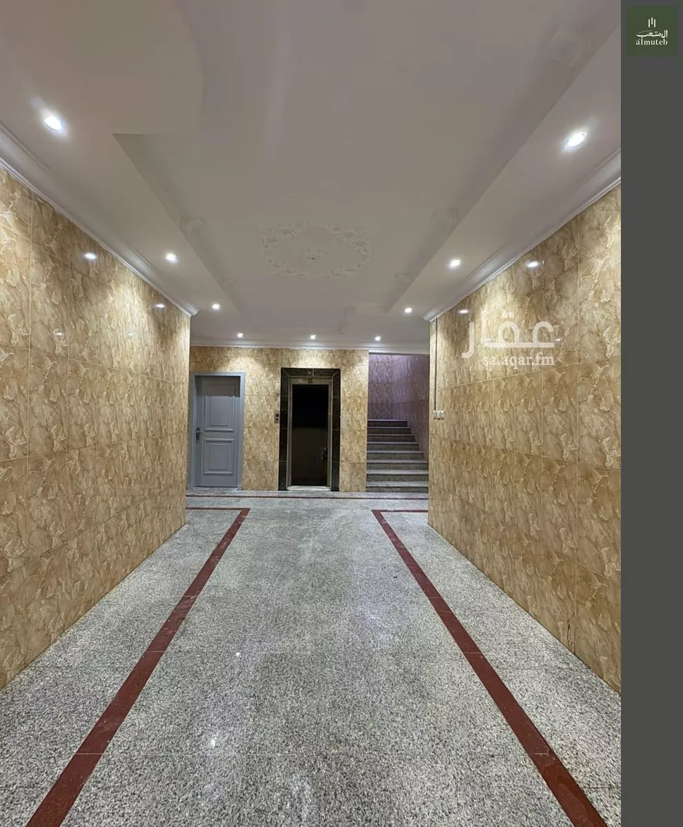 2 bedroom apartment in Al Yarmouk 3