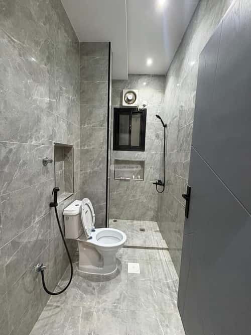 2 bedroom apartment in Al Bawadi 2