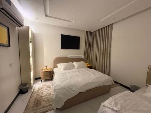 2 bedroom apartment in Al Bawadi 4