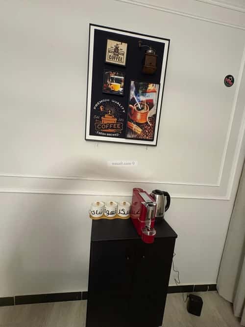 2 bedroom apartment in Al Bawadi 5