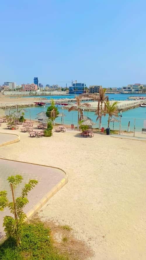 2 bedroom villa in Abhur North, Jeddah 8