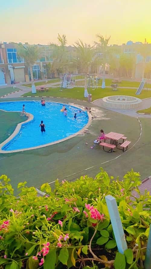 2 bedroom villa in Abhur North, Jeddah 18