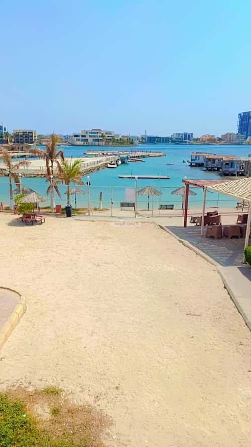 2 bedroom villa in Abhur North, Jeddah 6