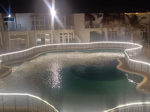 2 bedroom villa in Abhur North, Jeddah 15