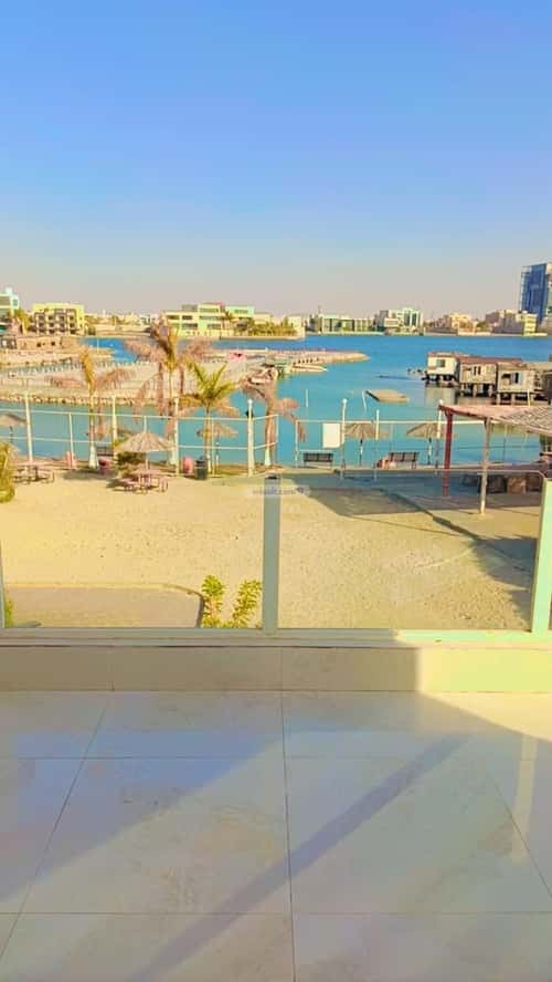 2 bedroom villa in Abhur North, Jeddah 14