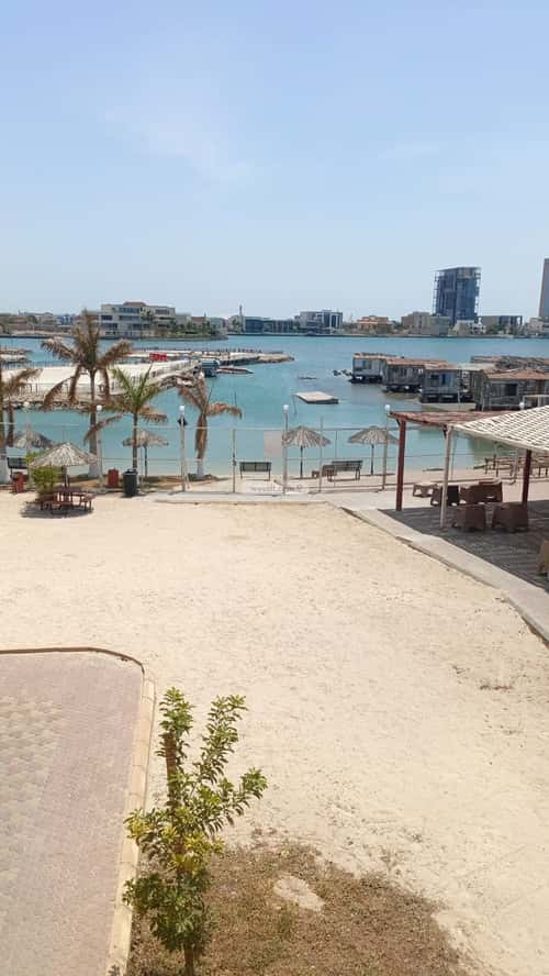 2 bedroom villa in Abhur North, Jeddah 5