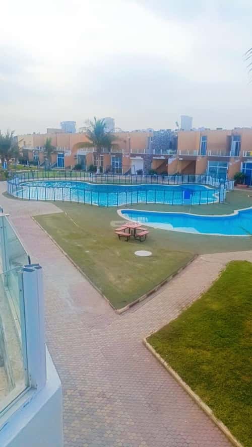 2 bedroom villa in Abhur North, Jeddah 19