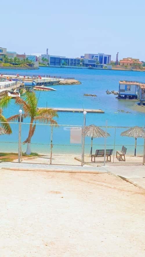 2 bedroom villa in Abhur North, Jeddah 10