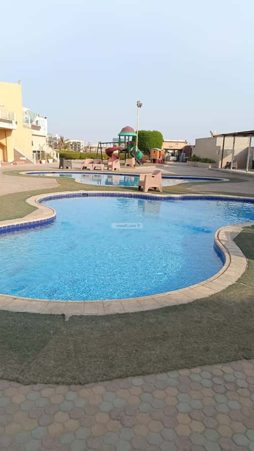 2 bedroom villa in Abhur North, Jeddah 11