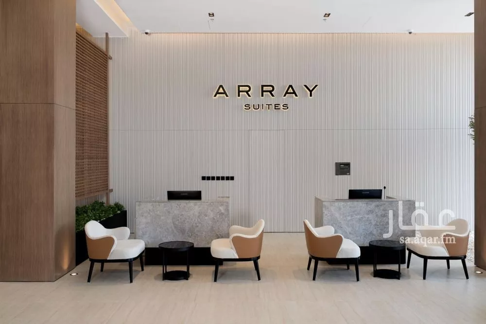3 bedroom apartment in Al Olaya 11