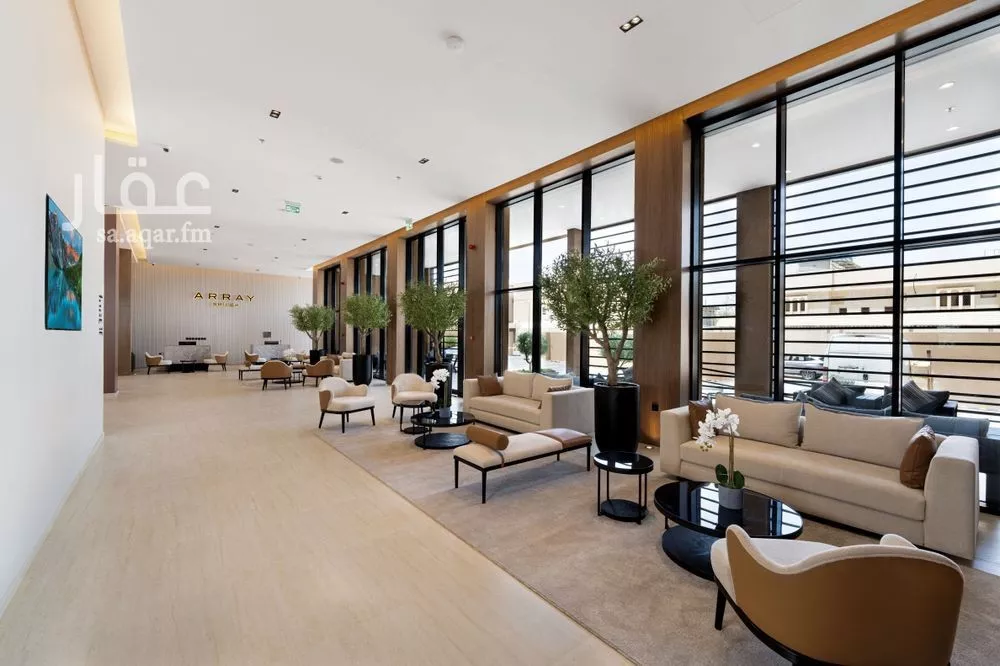 3 bedroom apartment in Al Olaya 12