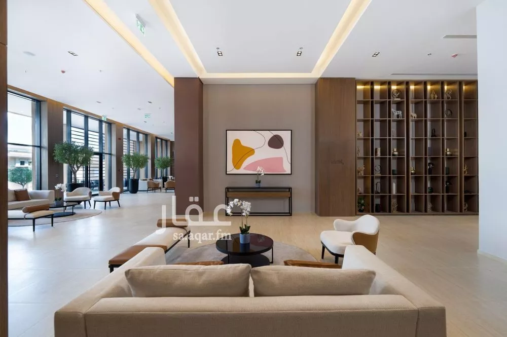 3 bedroom apartment in Al Olaya 13