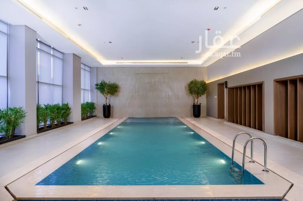 3 bedroom apartment in Al Olaya 14