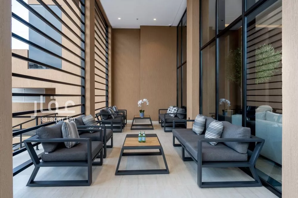 3 bedroom apartment in Al Olaya 16