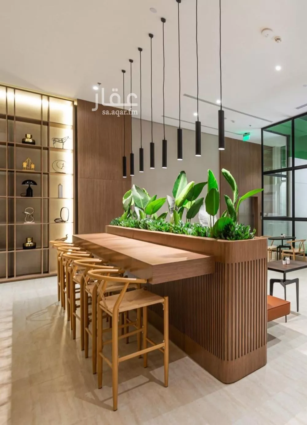 3 bedroom apartment in Al Olaya 18