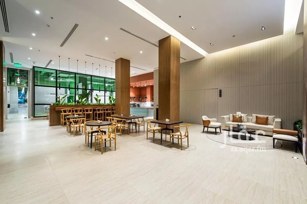 3 bedroom apartment in Al Olaya 20