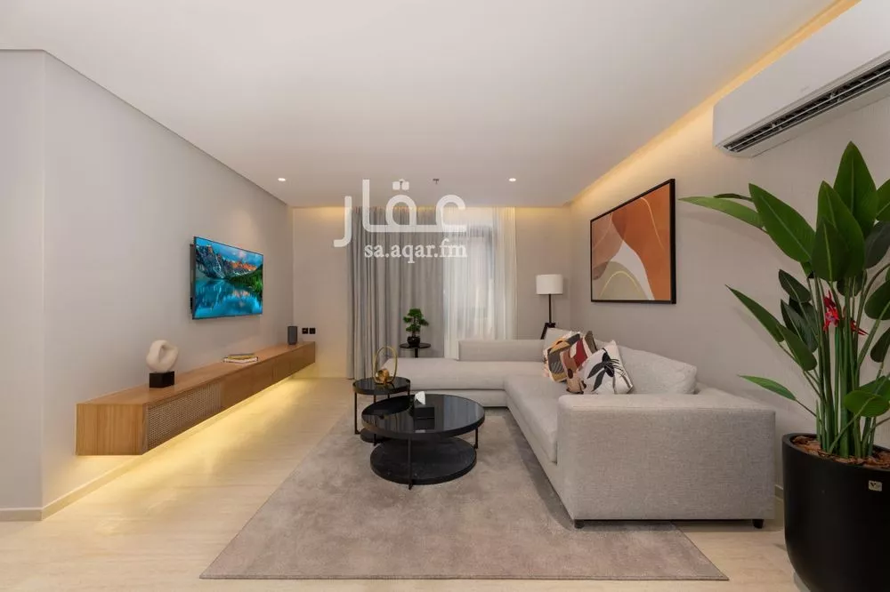 3 bedroom apartment in Al Olaya 4