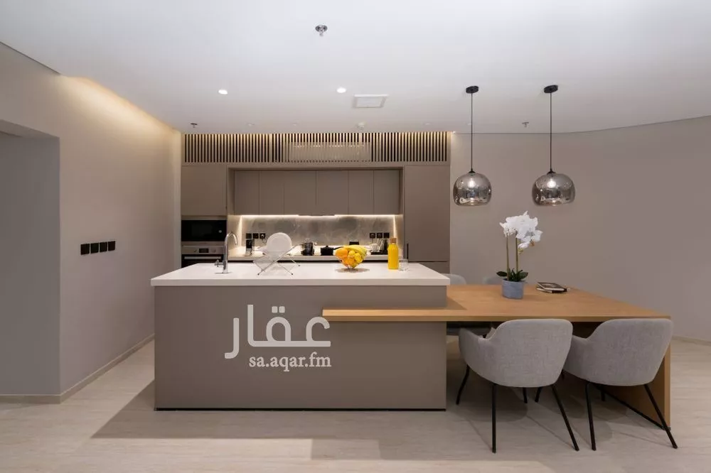 3 bedroom apartment in Al Olaya 5
