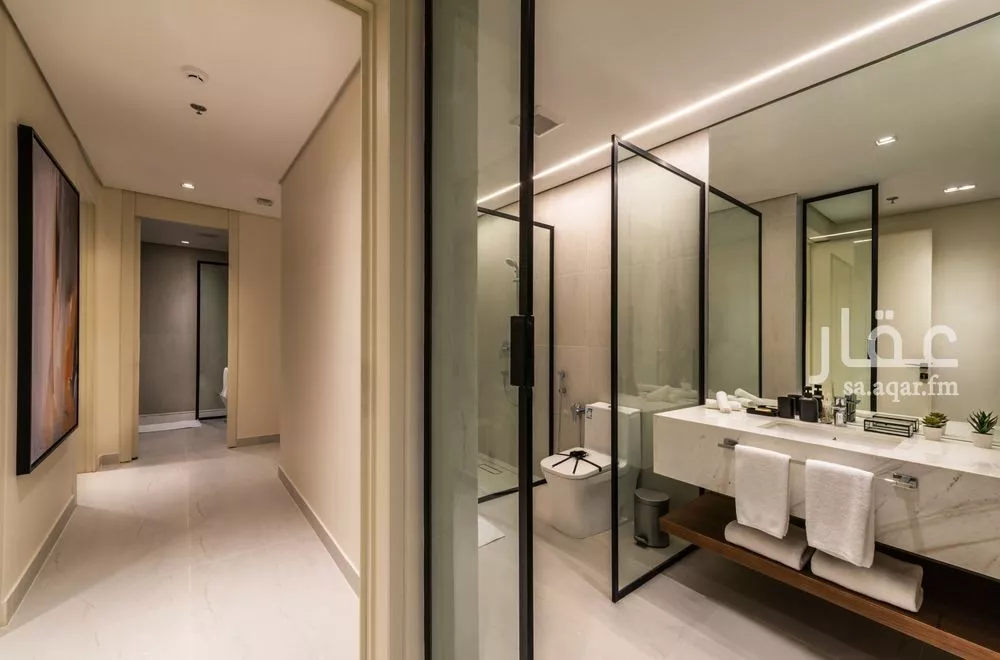 3 bedroom apartment in Al Olaya 7