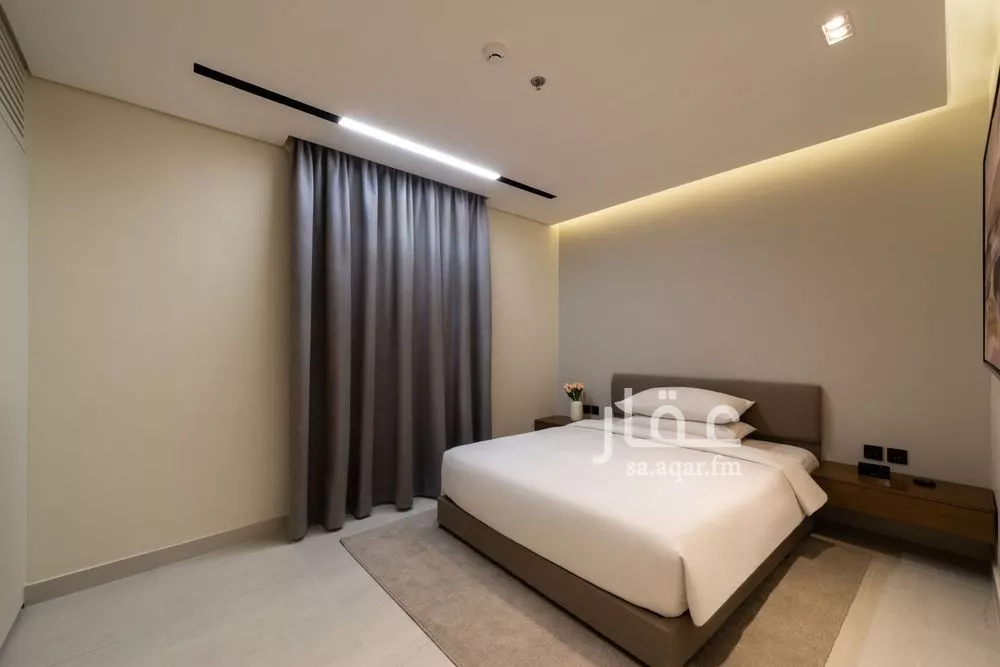 3 bedroom apartment in Al Olaya 8