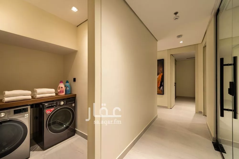 3 bedroom apartment in Al Olaya 9