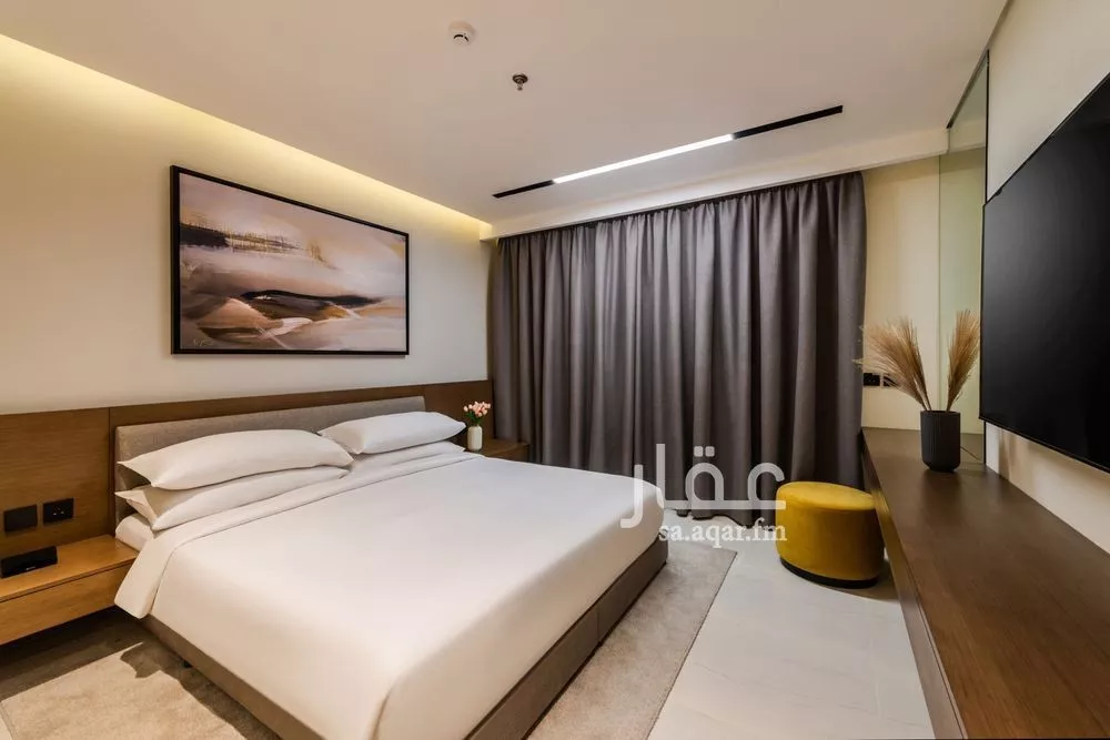 3 bedroom apartment in Al Olaya 10