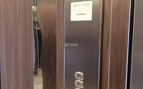 6 bedroom apartment in As Sawari 1